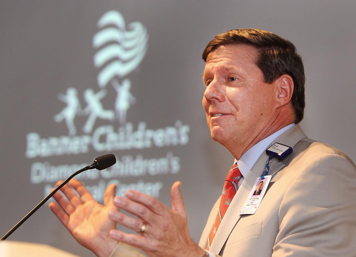 New Pediatric Center In Tucson Targets Autoimmune Disorders