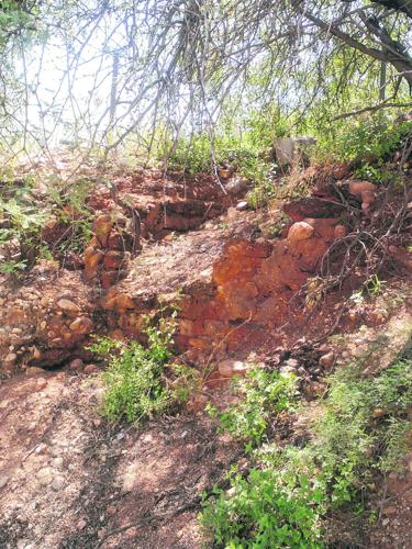 Street Smarts: Camino de Ruiz