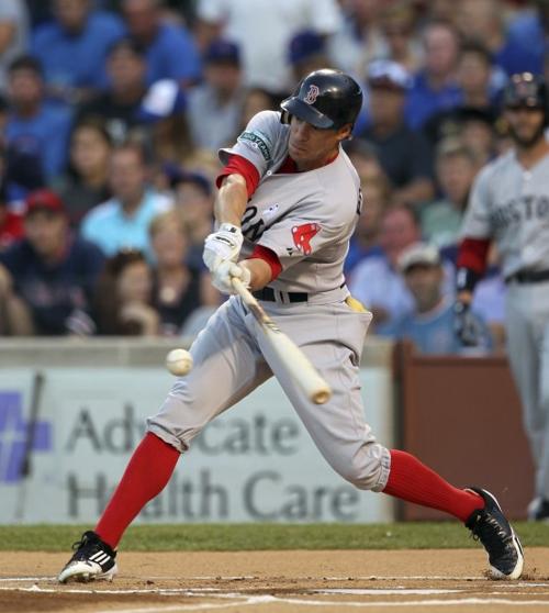 MLB Notebook: A's call up this year's king of Ks    