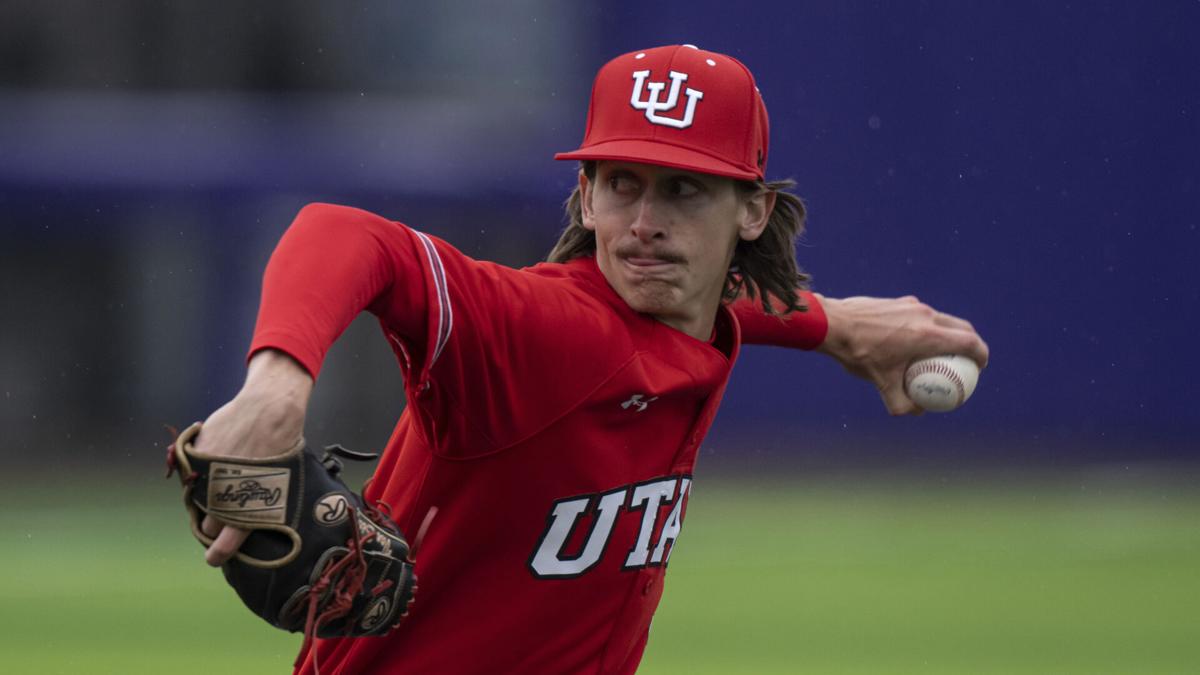 Utah Baseball
