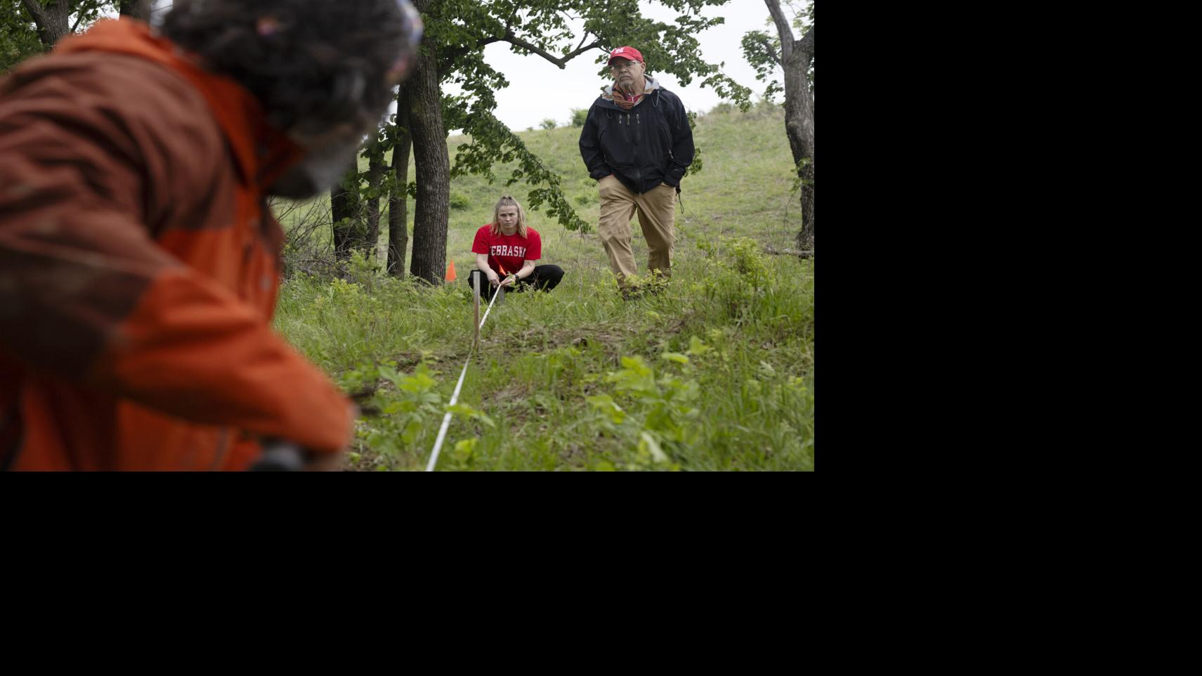 Probe continues into alleged serial killer’s burial site as recent dig comes up empty