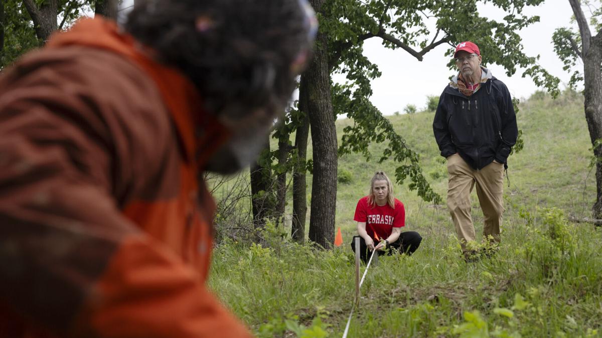 Probe continues into alleged serial killer’s burial site as recent dig comes up empty