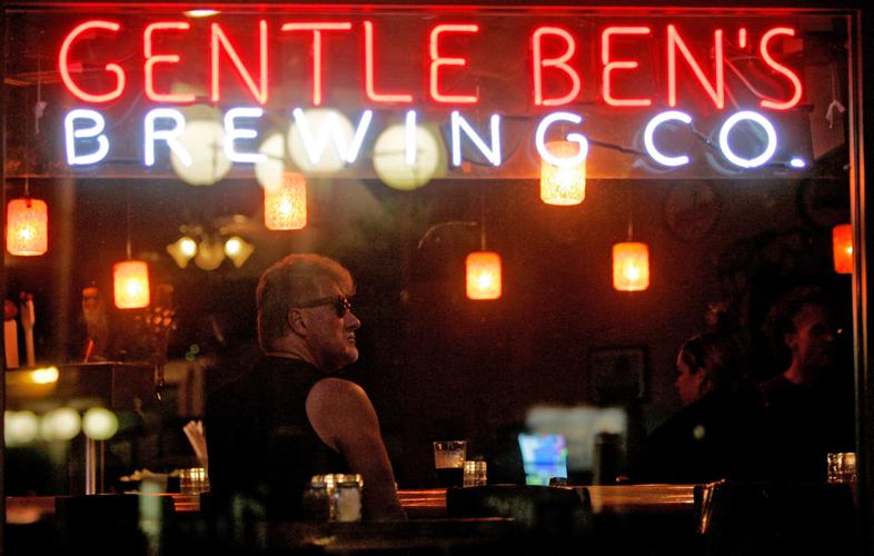 Gentle Ben's Brewing Co.