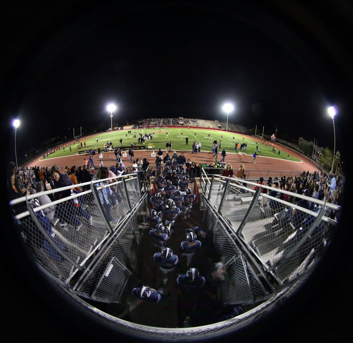 Cienega vs Centennial