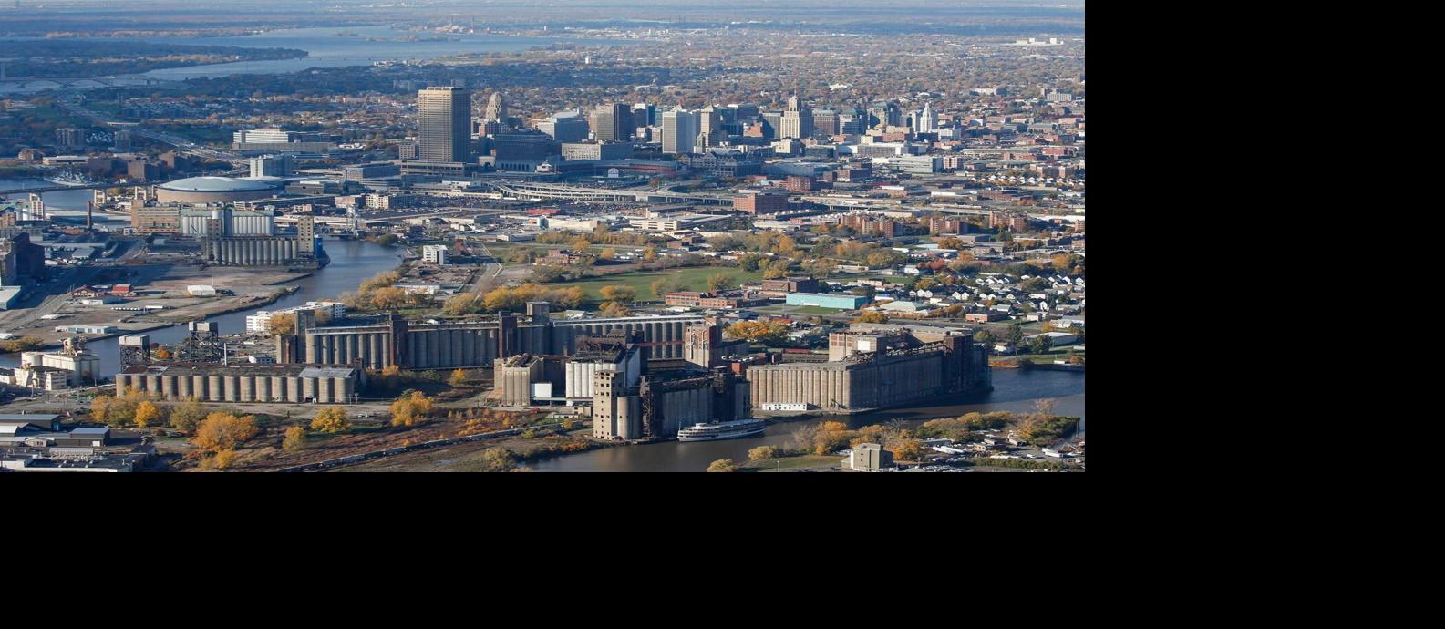 Analysis: How $1.2B in new federal cash to Buffalo Niagara will be doled out