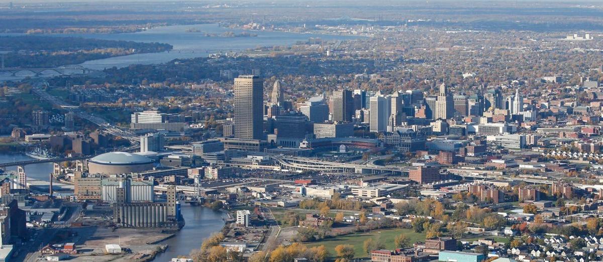 Analysis: How $1.2B in new federal cash to Buffalo Niagara will be doled out