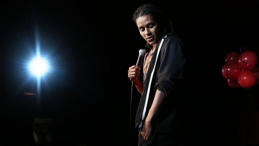 Josiah Osego