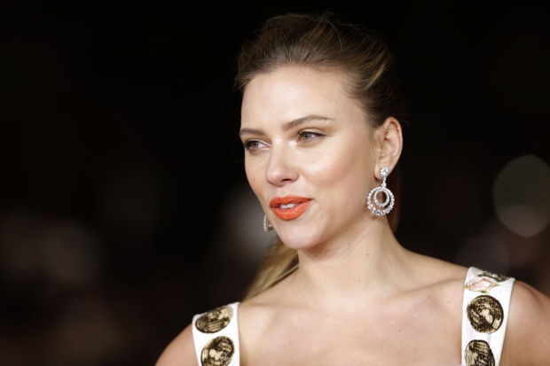 Celebrity photos of the week