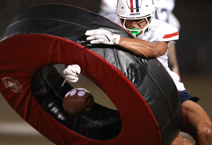 Arizona Wildcats preseason