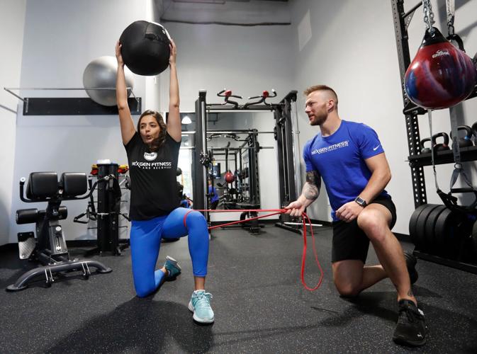 Gronkowski gym strategy