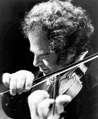 Consecutive evenings of violin virtuosity  