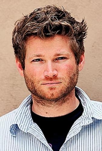Up-and-comers in horror film  