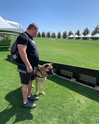 Soldiers Best Friend