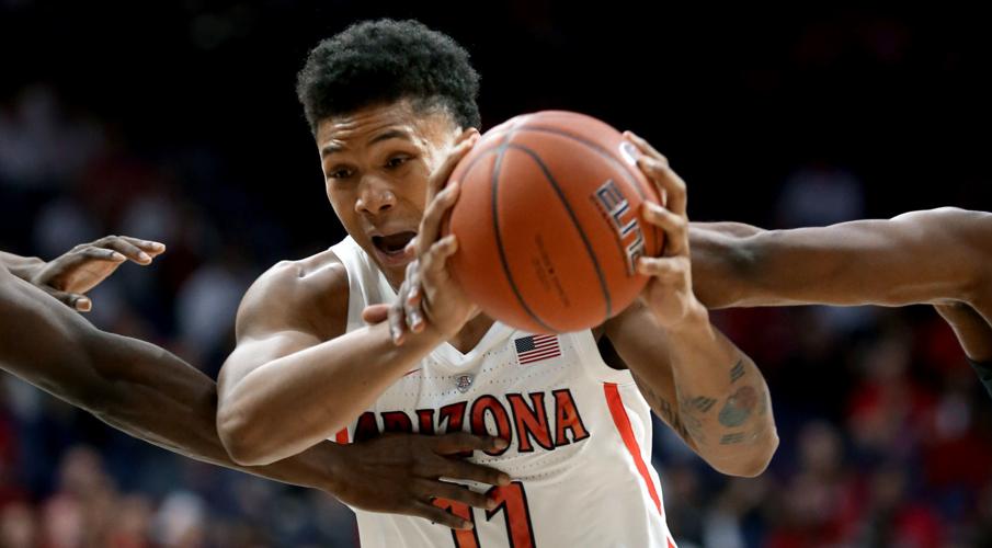 University of Arizona vs Baylor