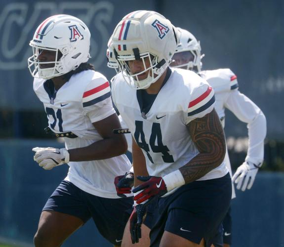 UA Football