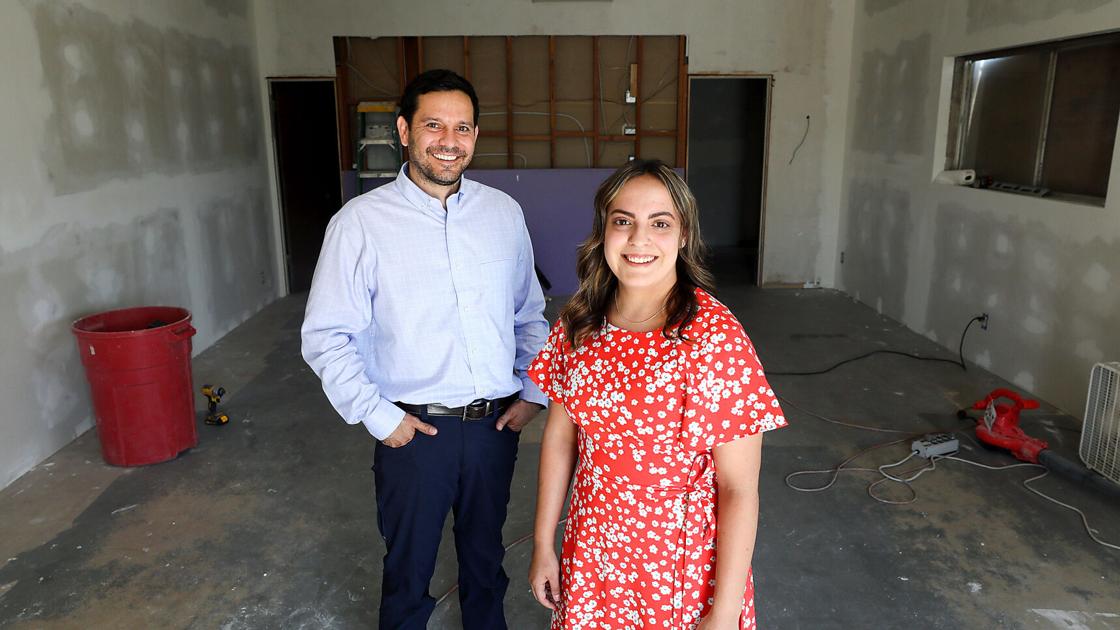 2 Tucson hot sauce brands go head-to-head in spicy poblano showdown | Subscriber