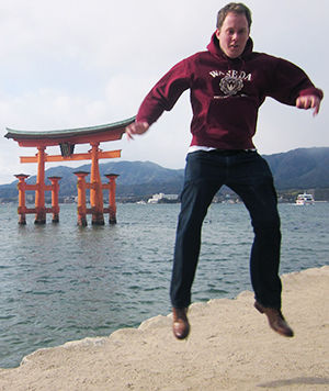 MATTS, Michael Hennessey