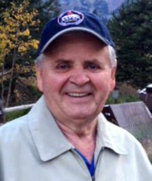 Guenther "Ted" Ressel