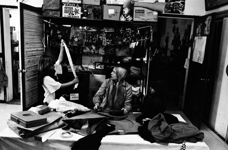 Highland Free School