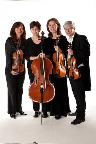 Quartet to bring his dream to life    