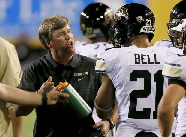Mike MacIntyre