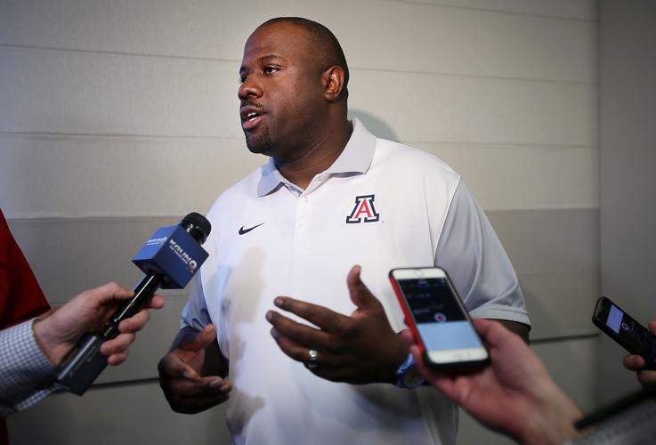 UA Football