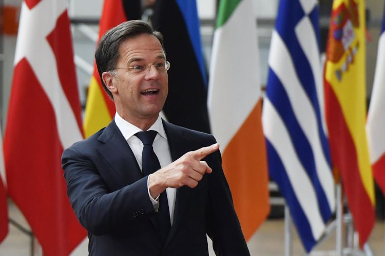 Russia Ukraine War Europe