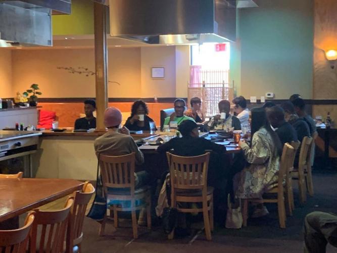 Kim Kardashian and Kanye West