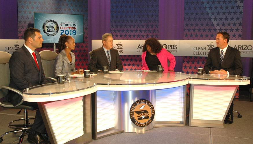 Debate