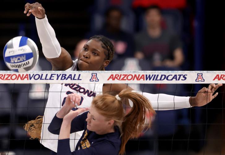 Arizona vs Northern Colorado, Fab Four NIVC | Dec. 12, 2024