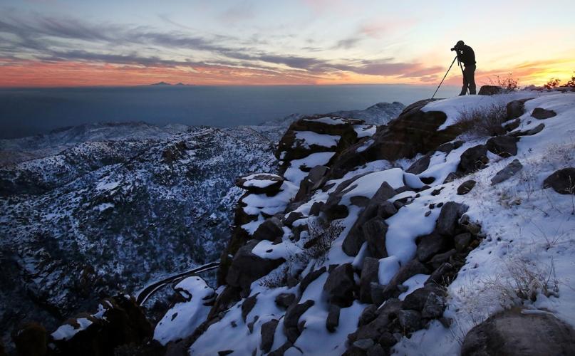 Arizona Photojournalism award-winners