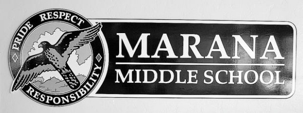 Commercial artist deals in eye-catching signs  