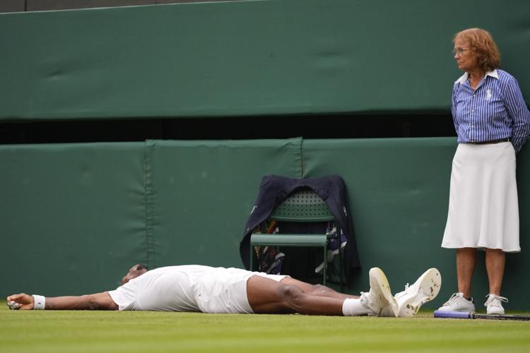Wimbledon Technology