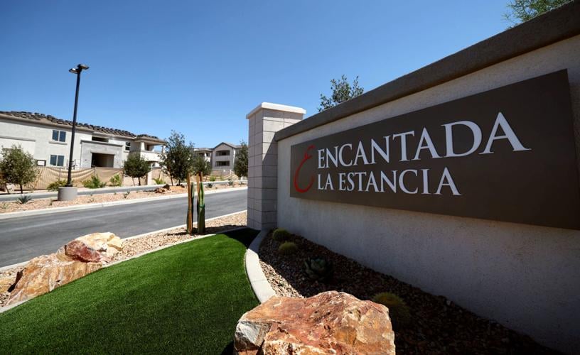 Encantada La Estancia