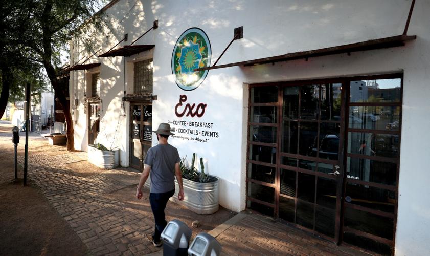 El Crisol Bar