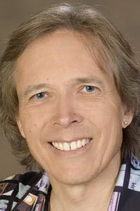 Chris Impey