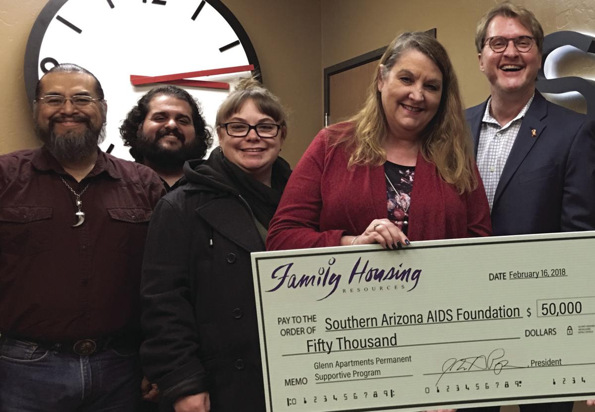Family Housing Resources