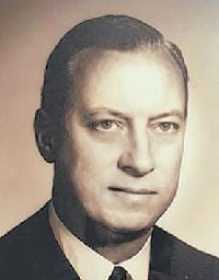 GALLIGAN, Lawrence