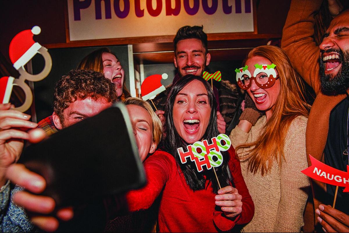 5 Tips for strengthening social bonds during the holidays