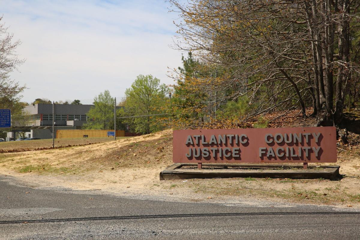 Atlantic County jail