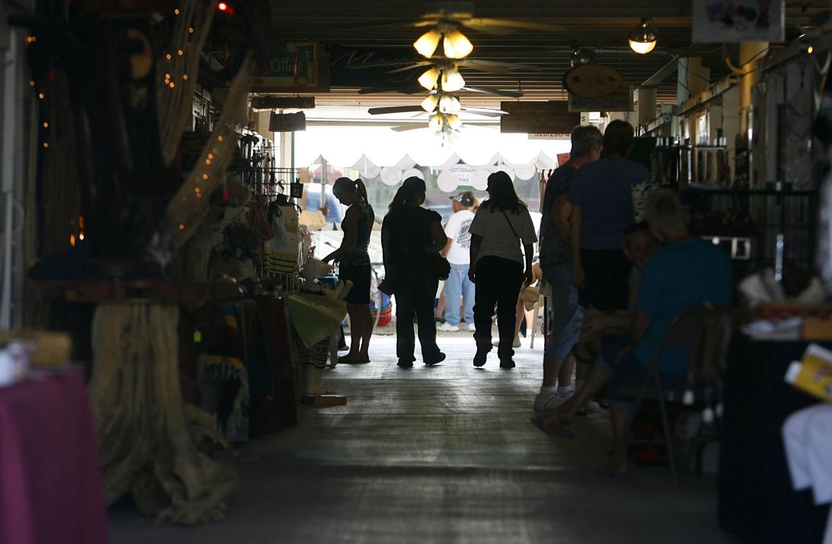 Rincon Artisans Market