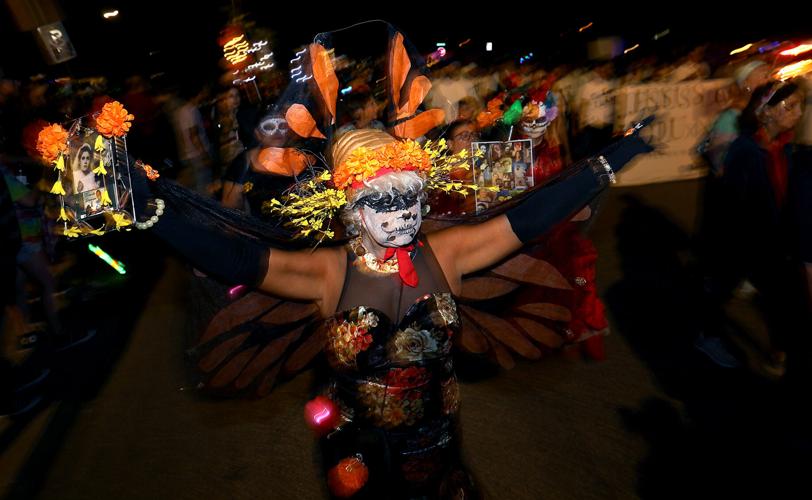 All Souls Procession 2021