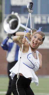 Photos: Drum Corp International World Championships
