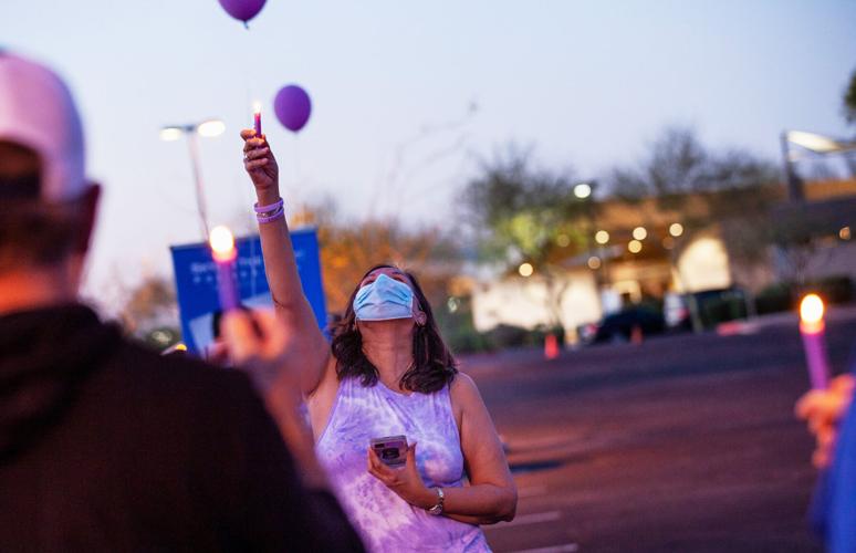 As drug overdoses surge across Arizona, tragedy piles upon tragedy