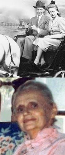 LEED, Elizabeth Hope