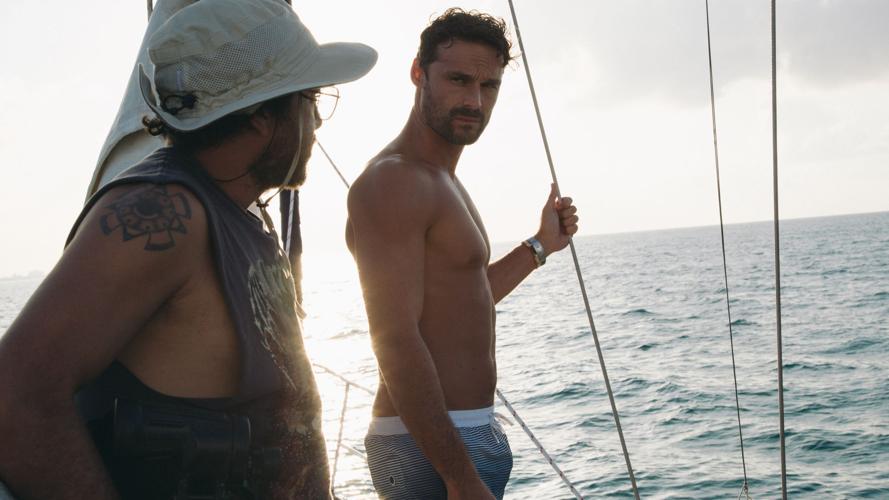 Hola Mexico Film Festival