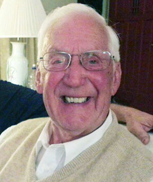 MACHELOR, William "Bill" Eugene