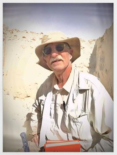 New U of A study follows in footsteps of major fossil find in New Mexico