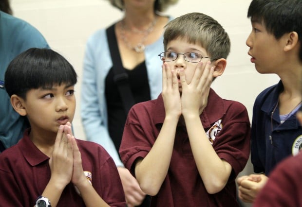With Legos, kids build on medical know-how   