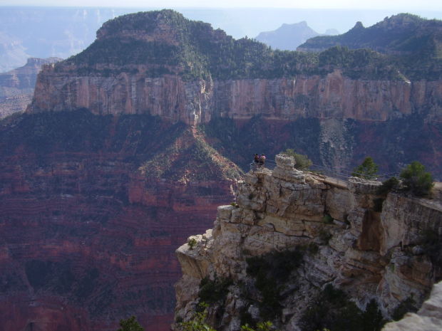National Park Travel Photo Contest entries